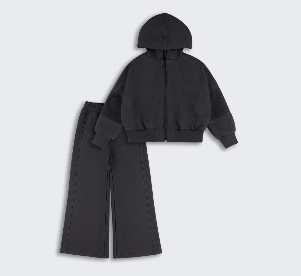 Костюм спортивний | КС848 | Black