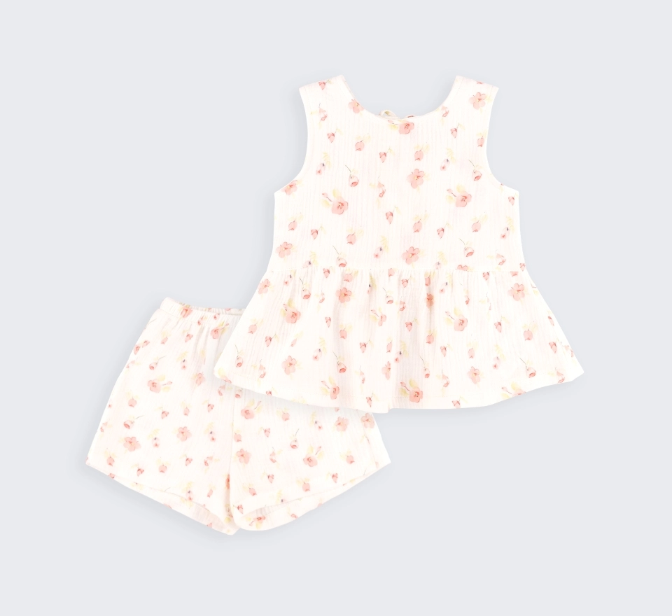 Костюм | КС865 | White
