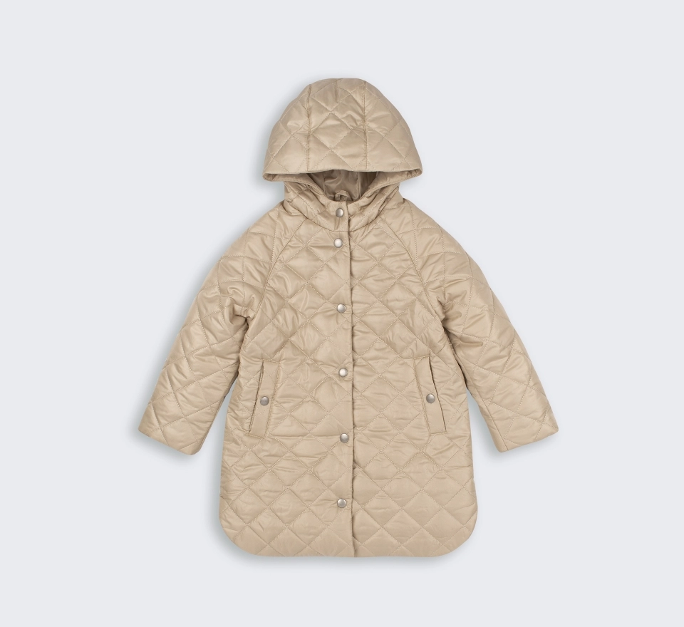 Куртка | КТ291 | Beige 