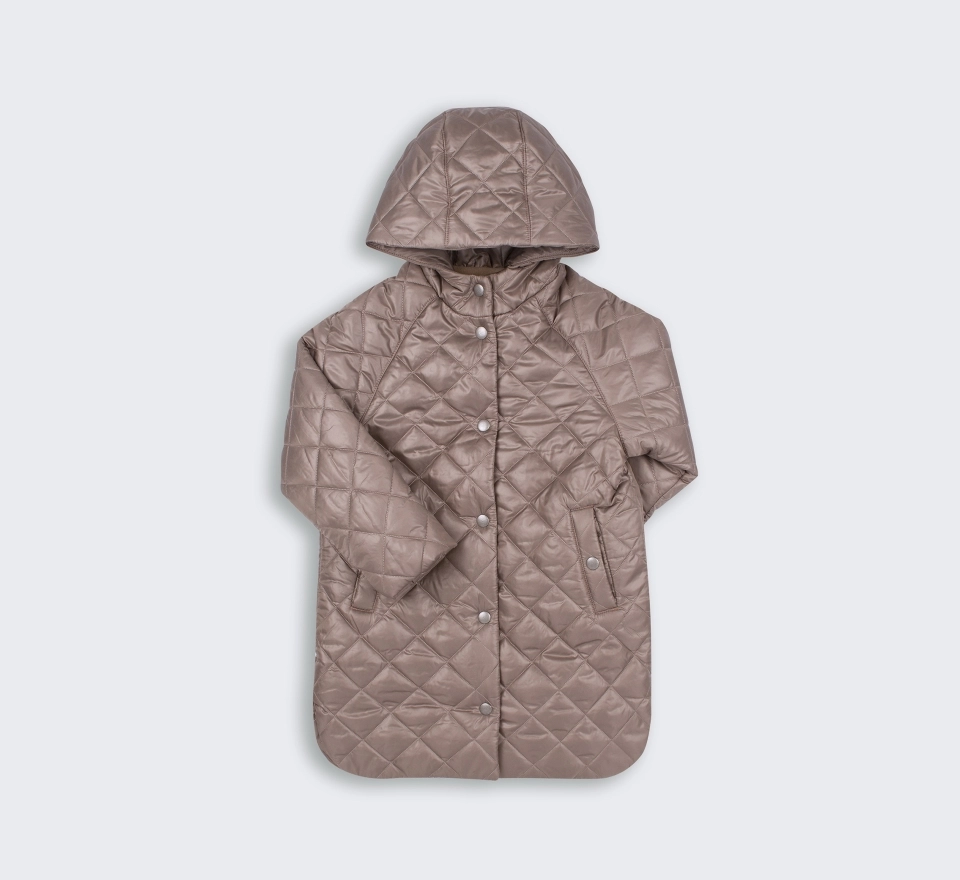 Куртка | КТ291 | Brown 