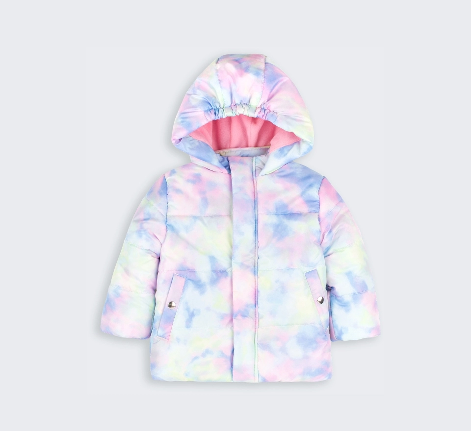 Куртка | КТ296 | Multicoloured 