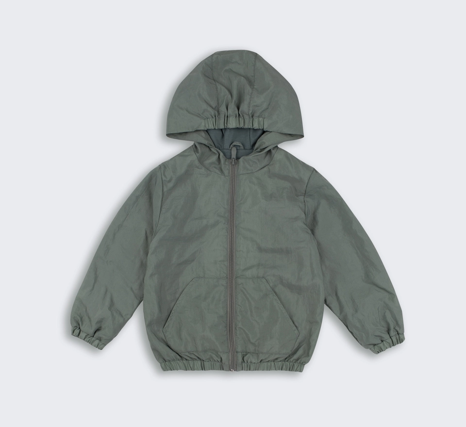 Куртка | КТ299 | Grey 