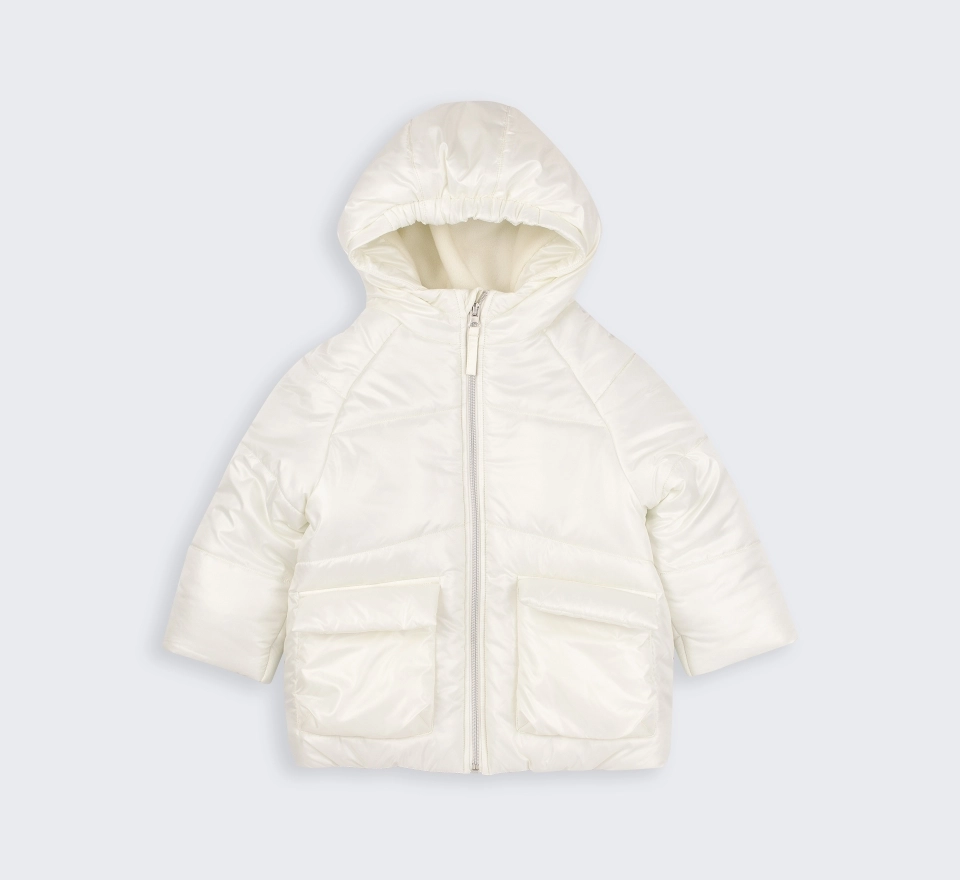 Куртка | КТ304 | Ivory 