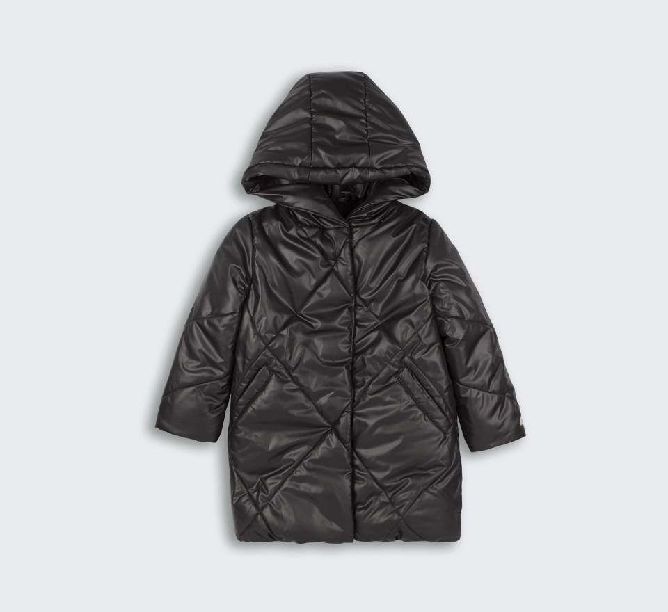 Куртка | КТ306 | Black 