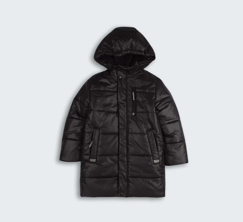 Куртка | КТ311 | Black 