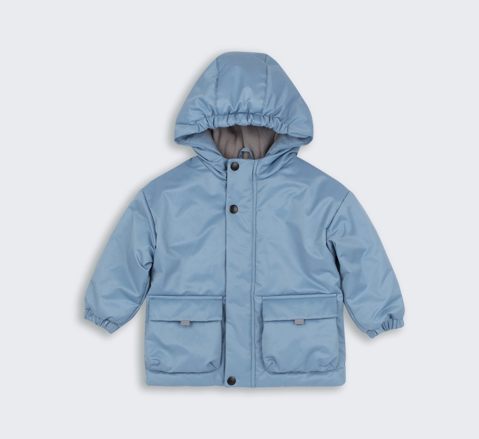 Куртка | КТ313 | Light blue 