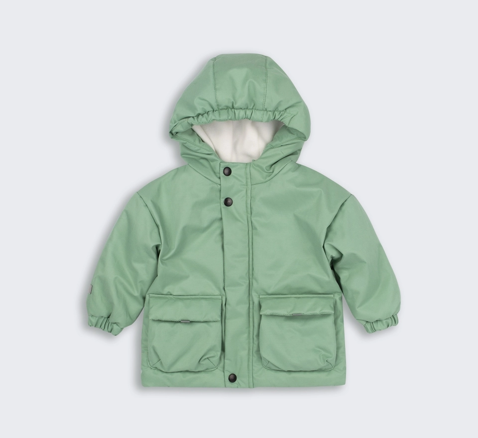 Куртка | КТ313 | Mint 