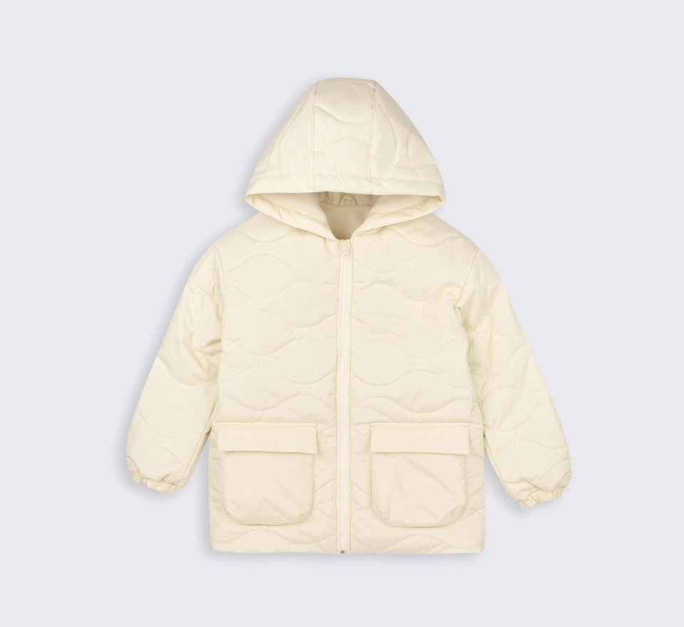 Куртка | КТ315 | Ivory 