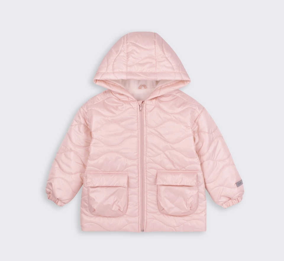 Куртка | КТ315 | Light pink 