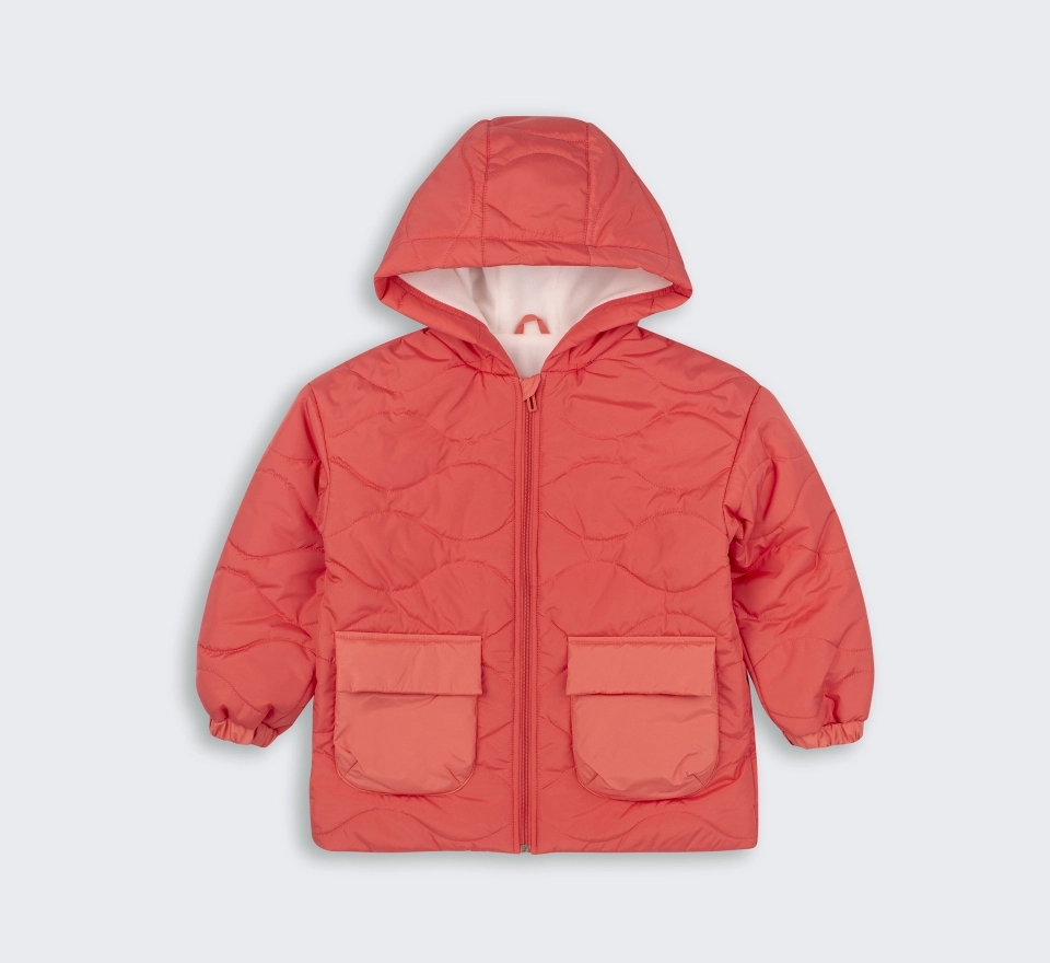 Куртка | КТ315 | Coral 