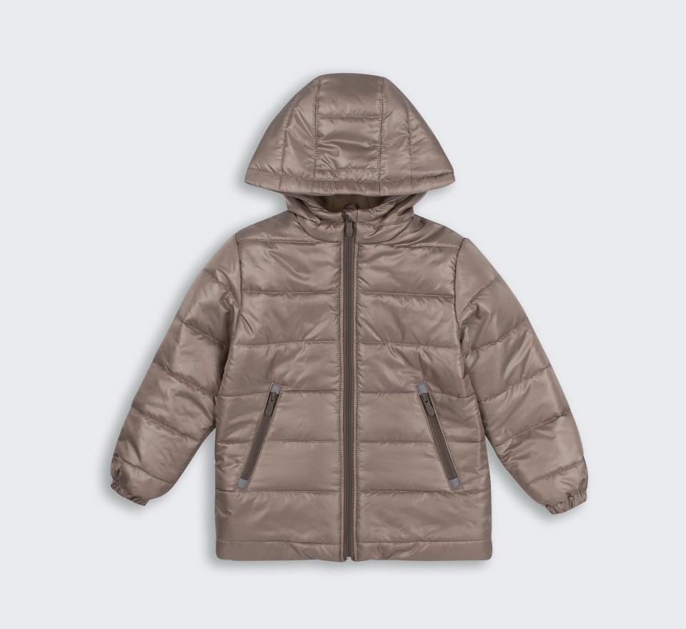 Куртка | КТ316 | Brown 