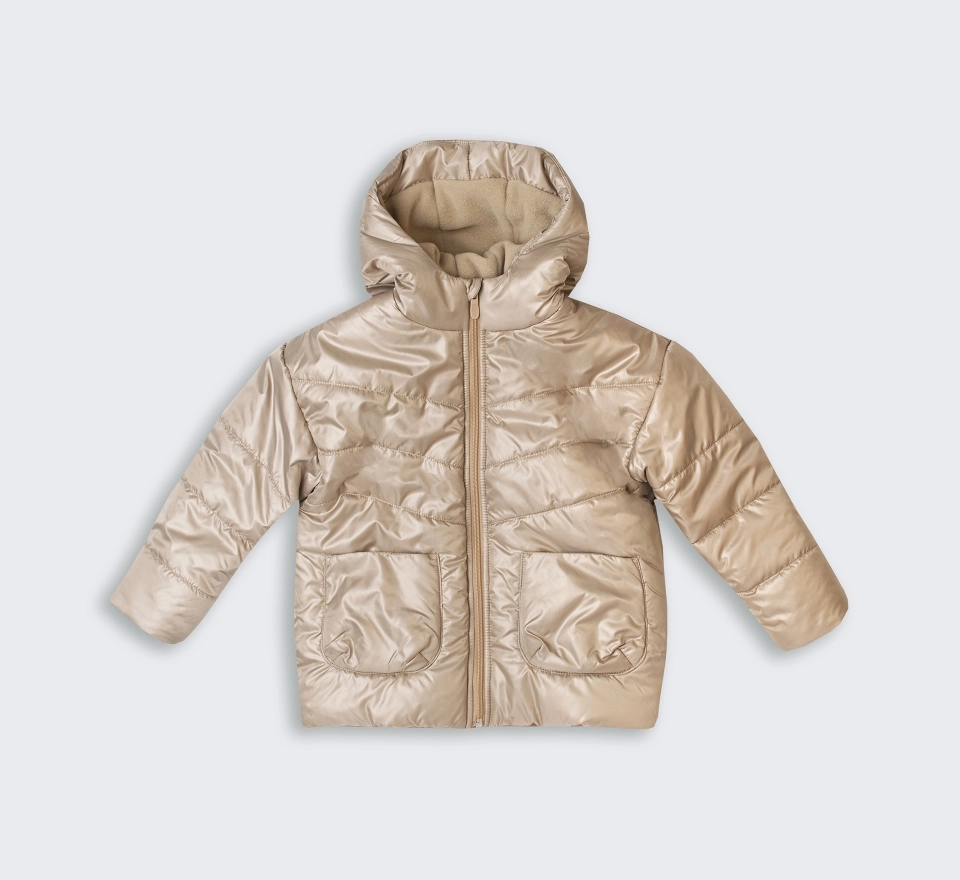 Куртка | КТ320 | Beige 