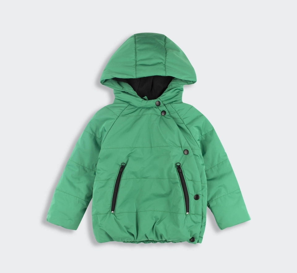 Куртка | КТ321 | Green