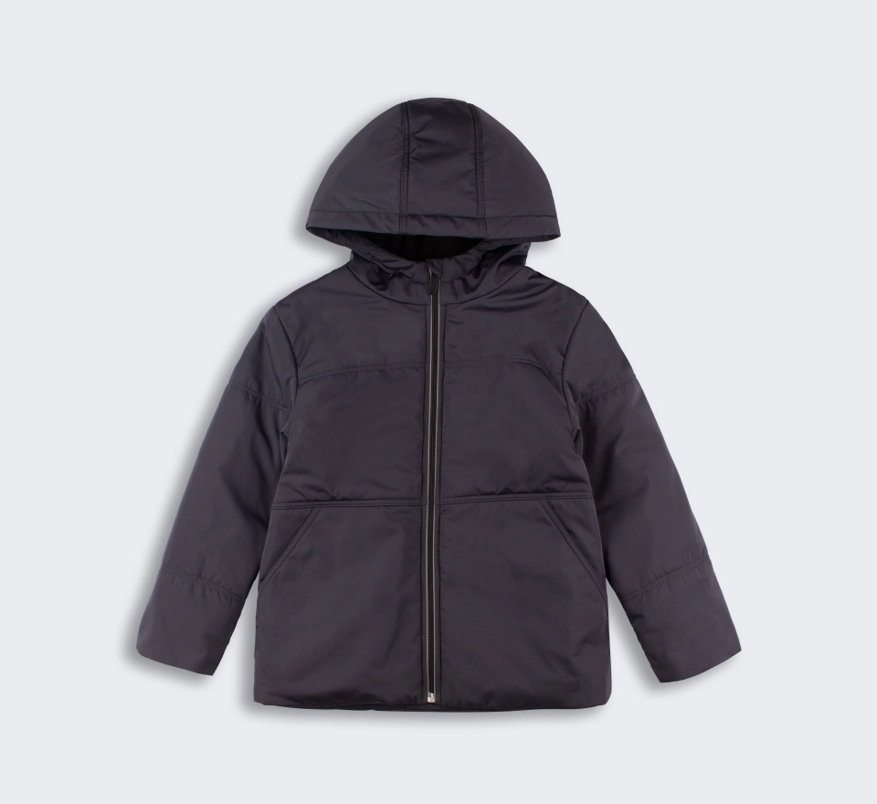 Куртка | КТ322 | Grey