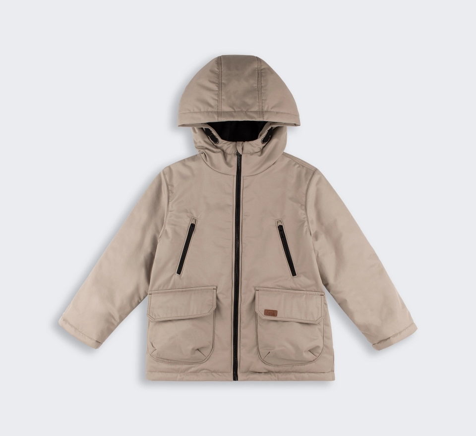 Куртка | КТ325 | Beige