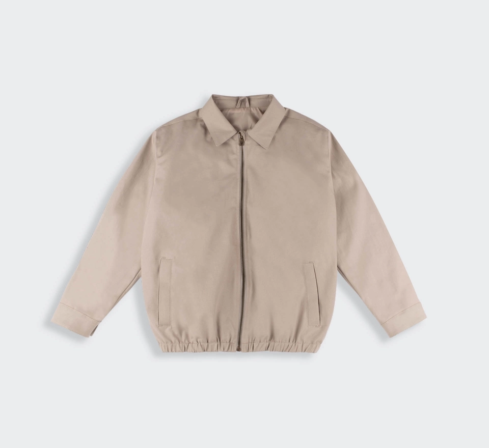 Куртка | КТ335 | Beige