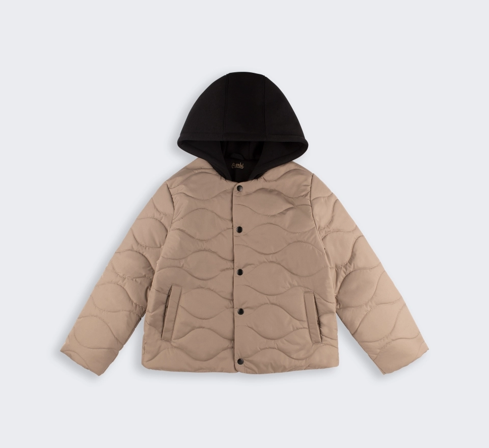 Куртка | КТ336 | Beige