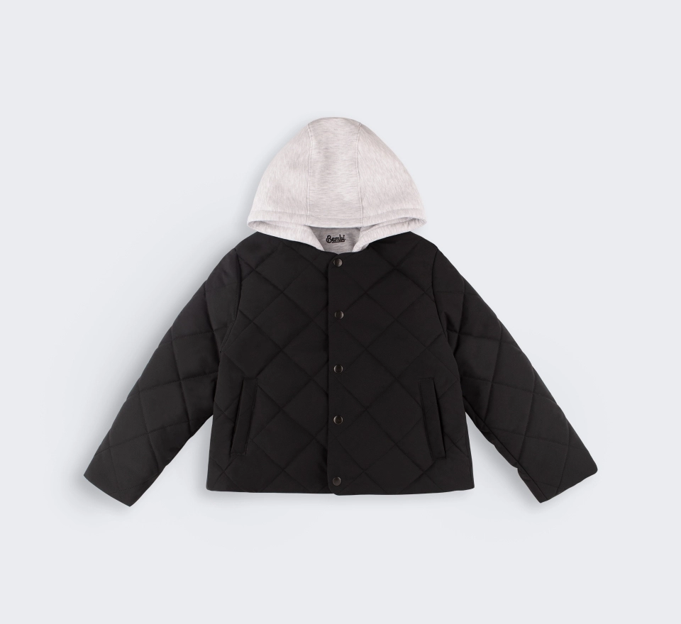 Куртка | КТ336 | Black