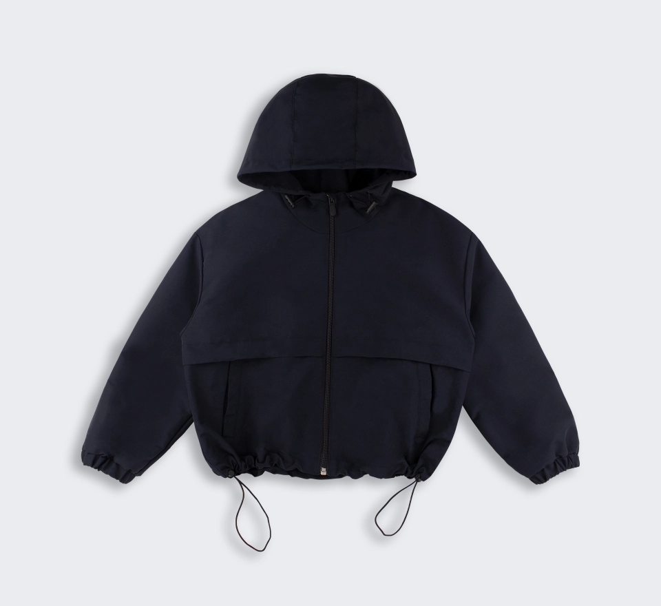 Вітровка | КТ337 | Black