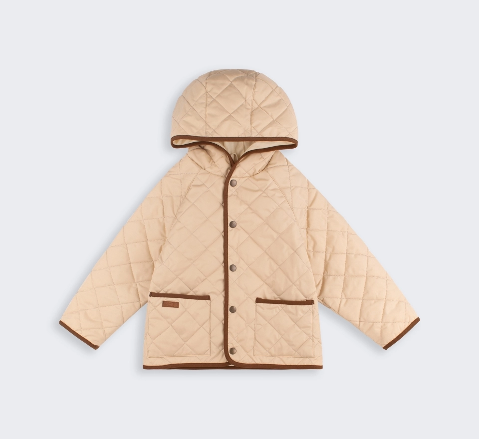 Куртка | КТ338 | Ivory