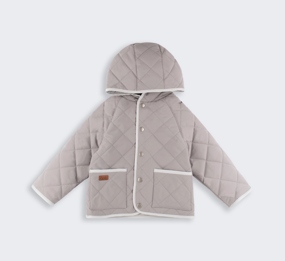 Куртка | КТ338 | Grey