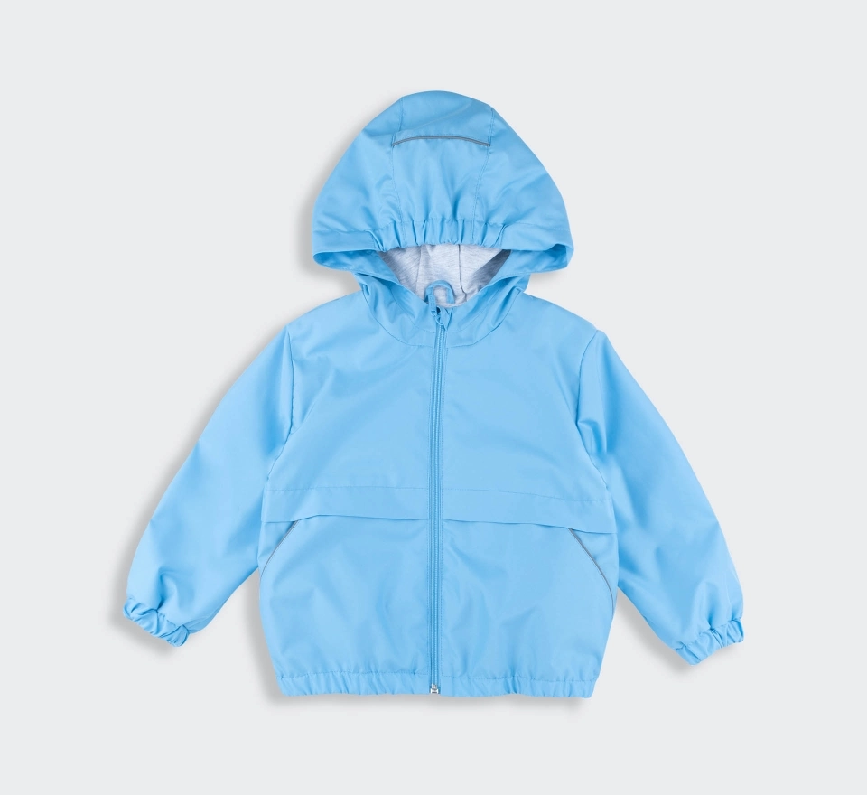 Вітровка | КТ339 | Light blue