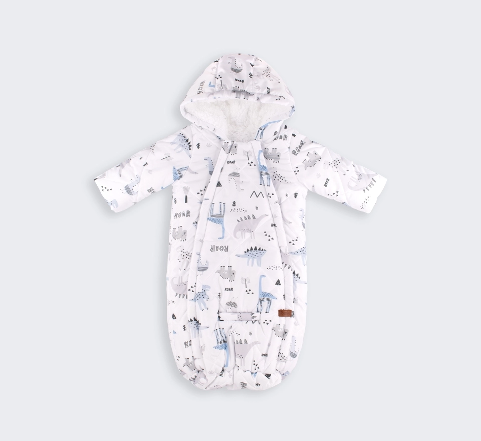 Конверт | КВ45 | White