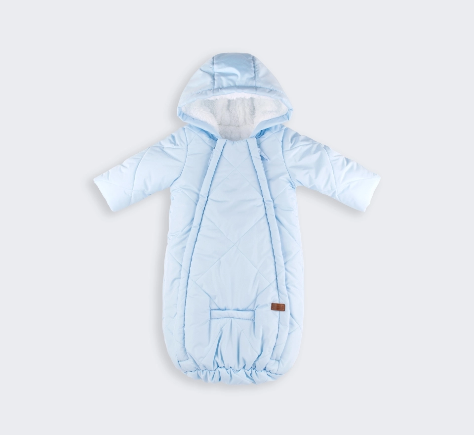 Конверт | КВ45 | Light blue