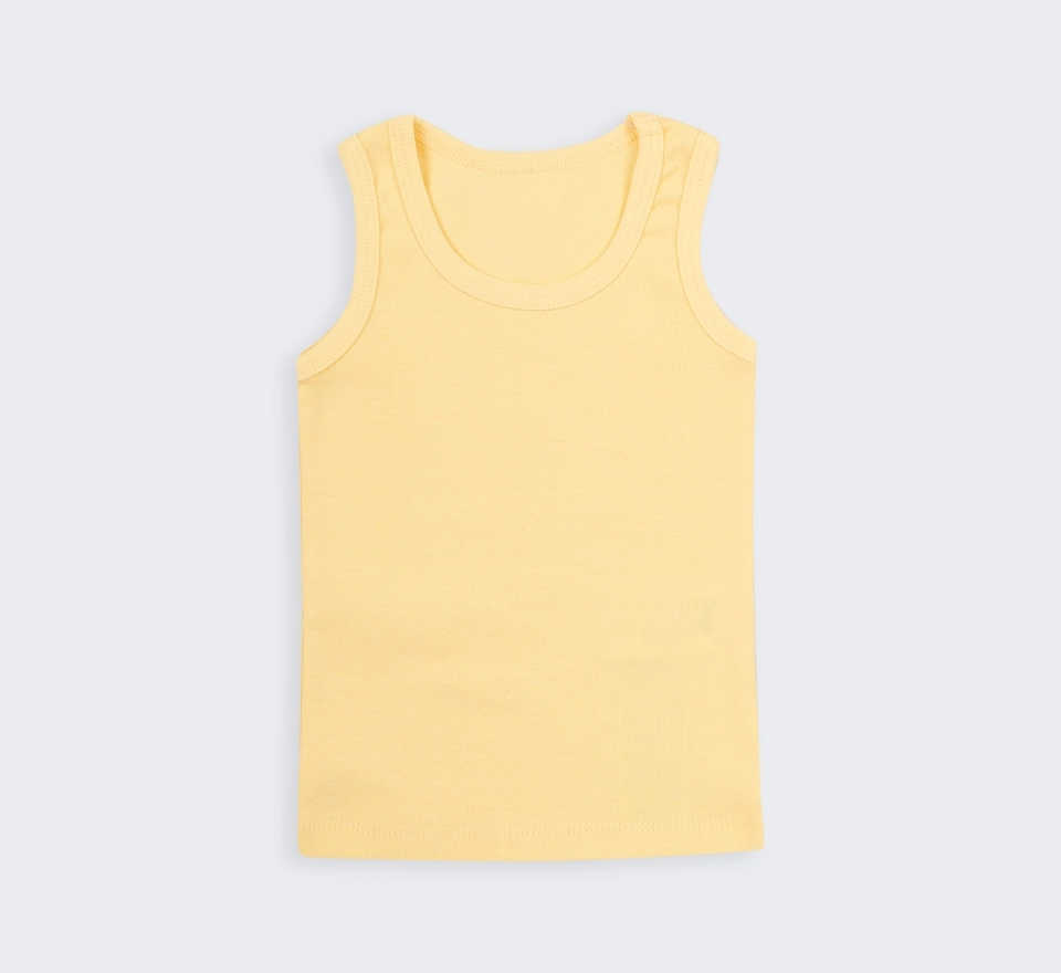 Майка | МК1 | Yellow 