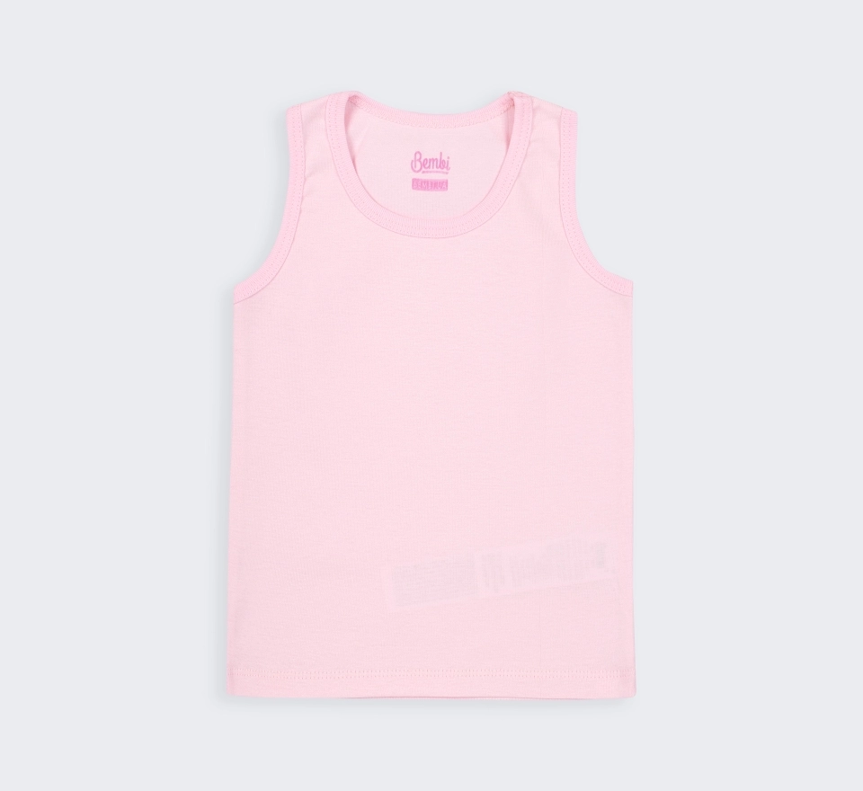 Майка | МК1 | Light pink 
