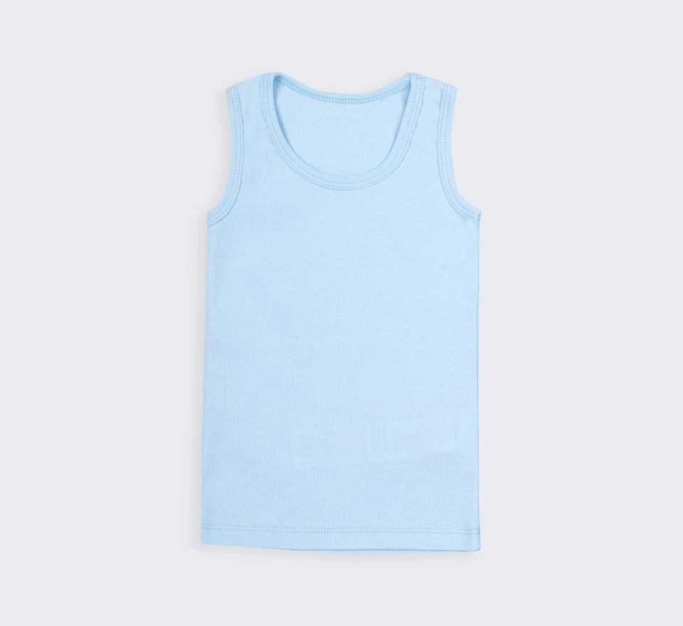 Майка | МК1 | Baby blue 
