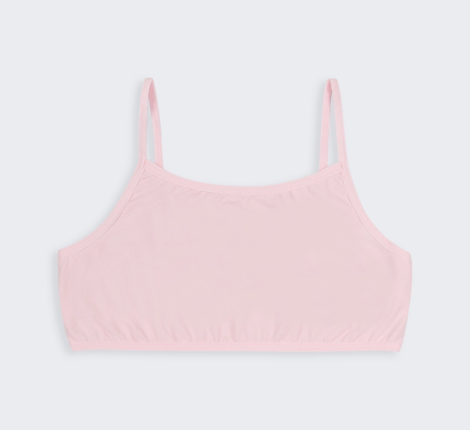 Майка топ | МК21 | Light pink 