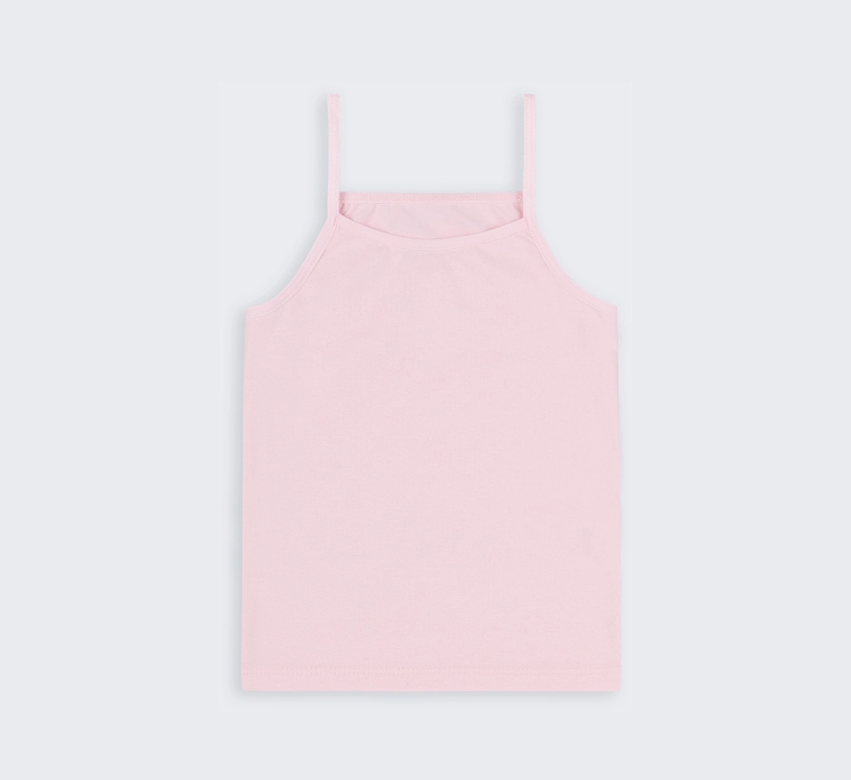 Майка топ | МК22 | Light pink 