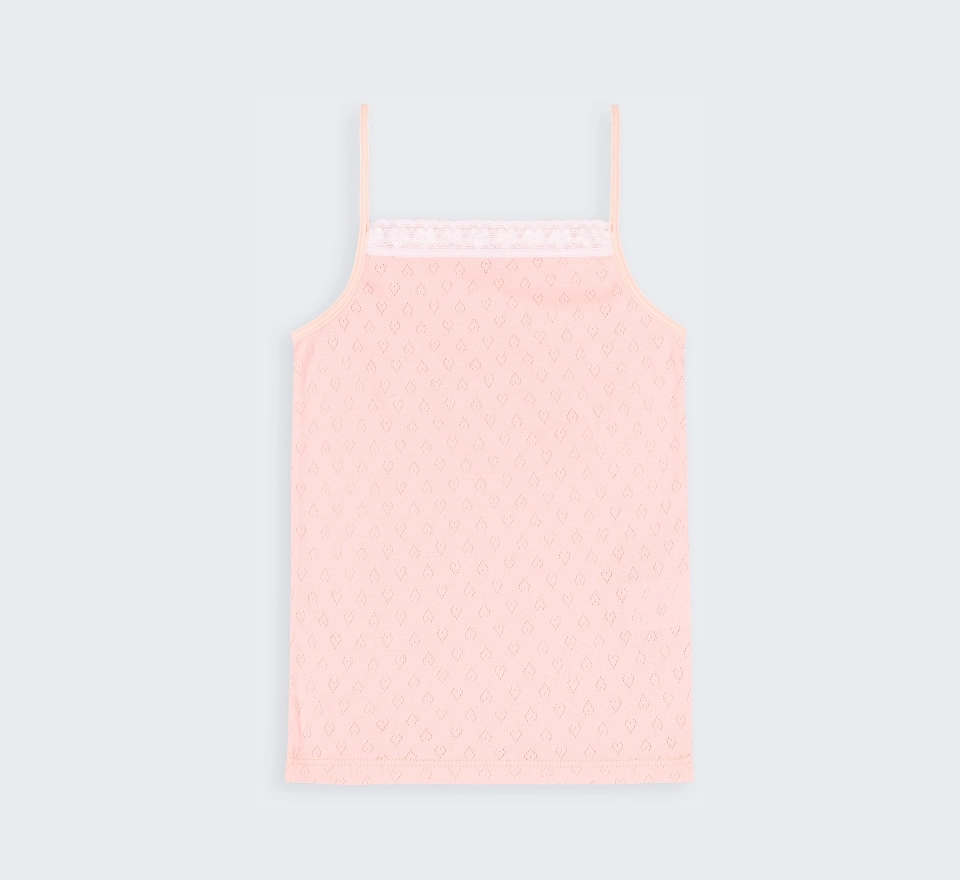 Майка | МК4 | Apricot 