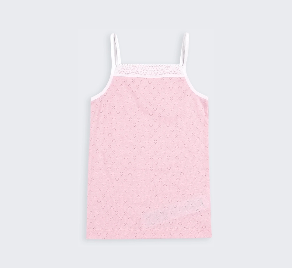 Майка | МК4 | Pink 