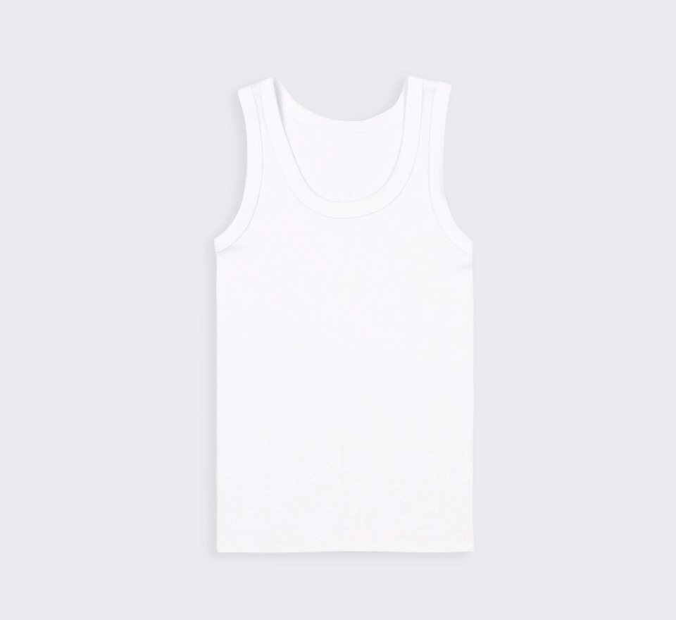 Майка | МК7 | White 