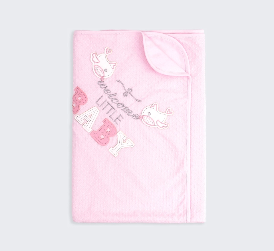 Конверт-ковдра | ОД12 | Pink 