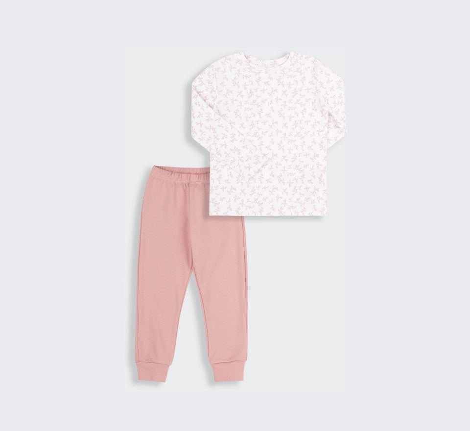 Піжама | ПЖ57 | Pink 