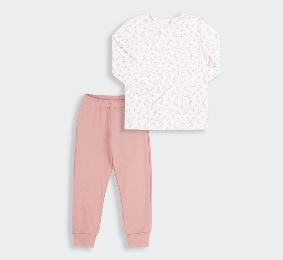 Піжама | ПЖ57 | Pink 