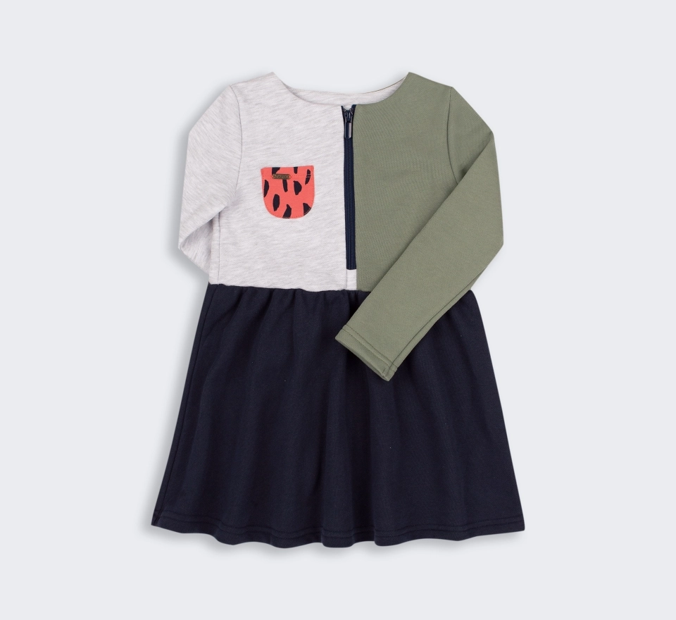 Сукня | ПЛ328 | Blue 