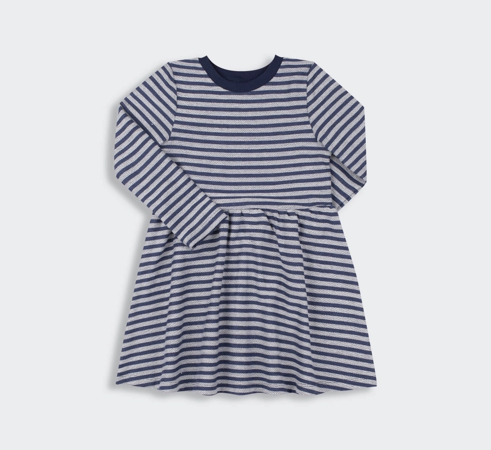Сукня | ПЛ344 | Blue 