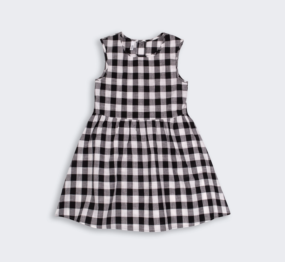 Сукня | ПЛ349 | Black 