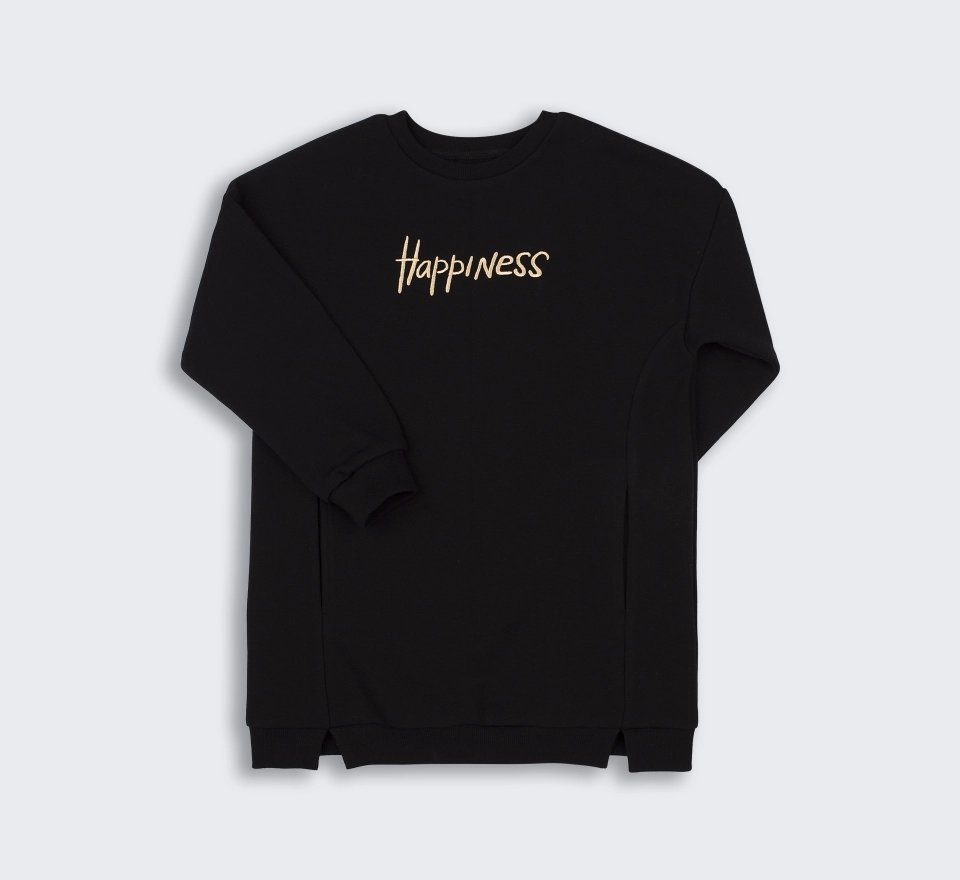Сукня | ПЛ386 | Black 