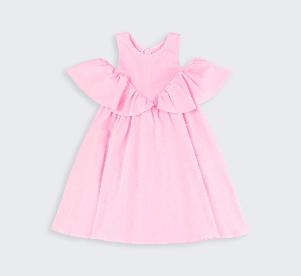Сукня | ПЛ390 | Light pink 