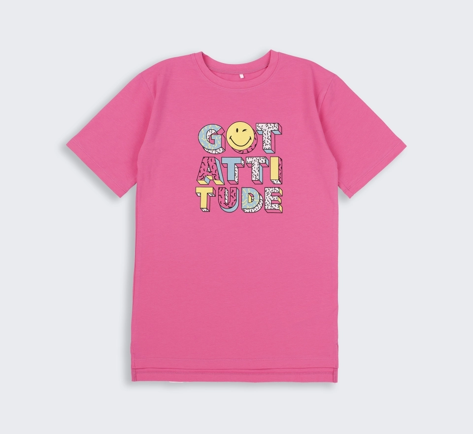 Сукня | ПЛ396 | Pink 