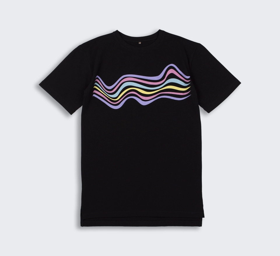 Сукня | ПЛ396 | Black 