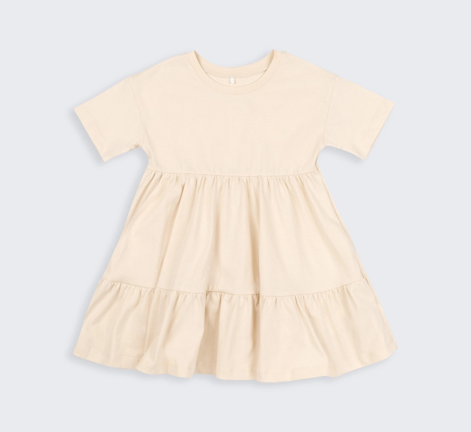 Сукня | ПЛ397 | Ivory 