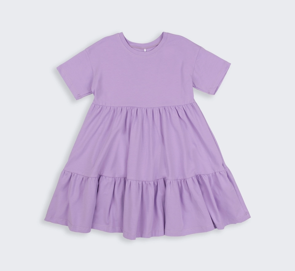 Сукня | ПЛ397 | Lilac 