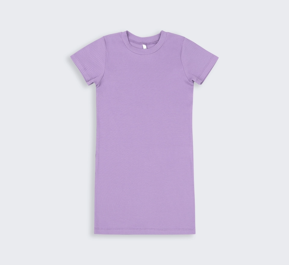 Сукня | ПЛ402 | Lilac 