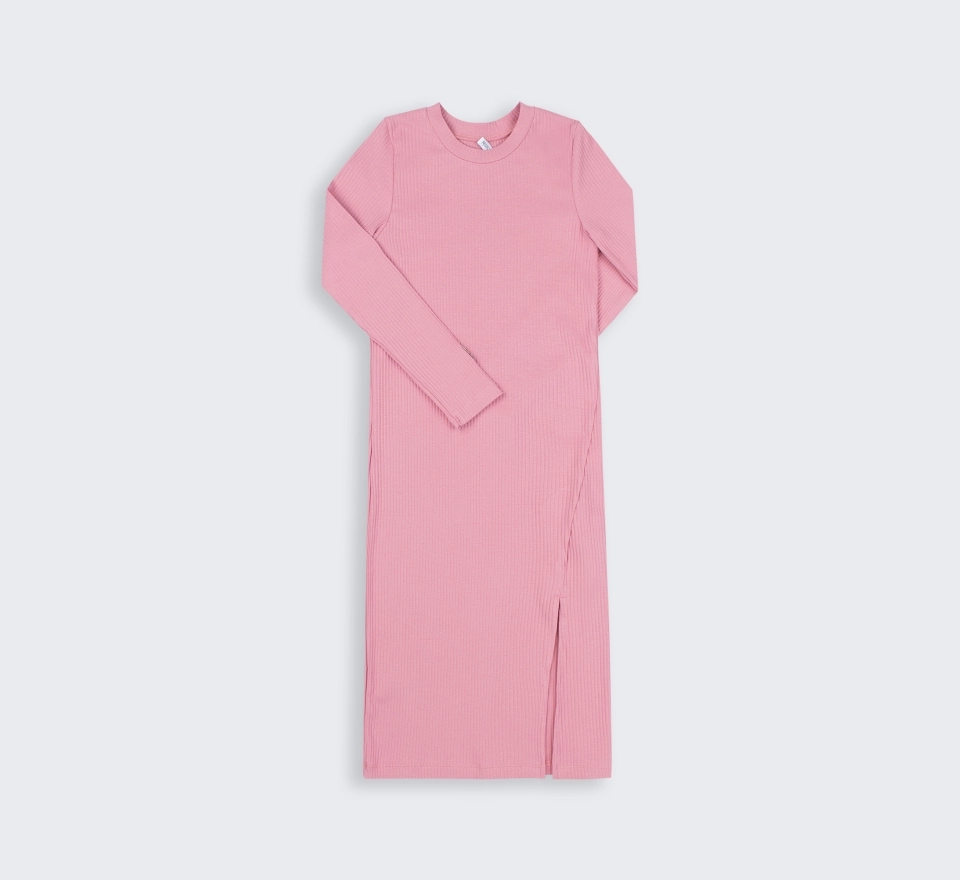 Сукня | ПЛ403 | Pink 